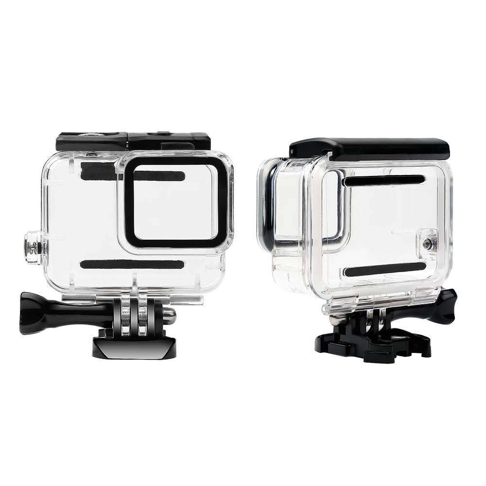 Gopro white